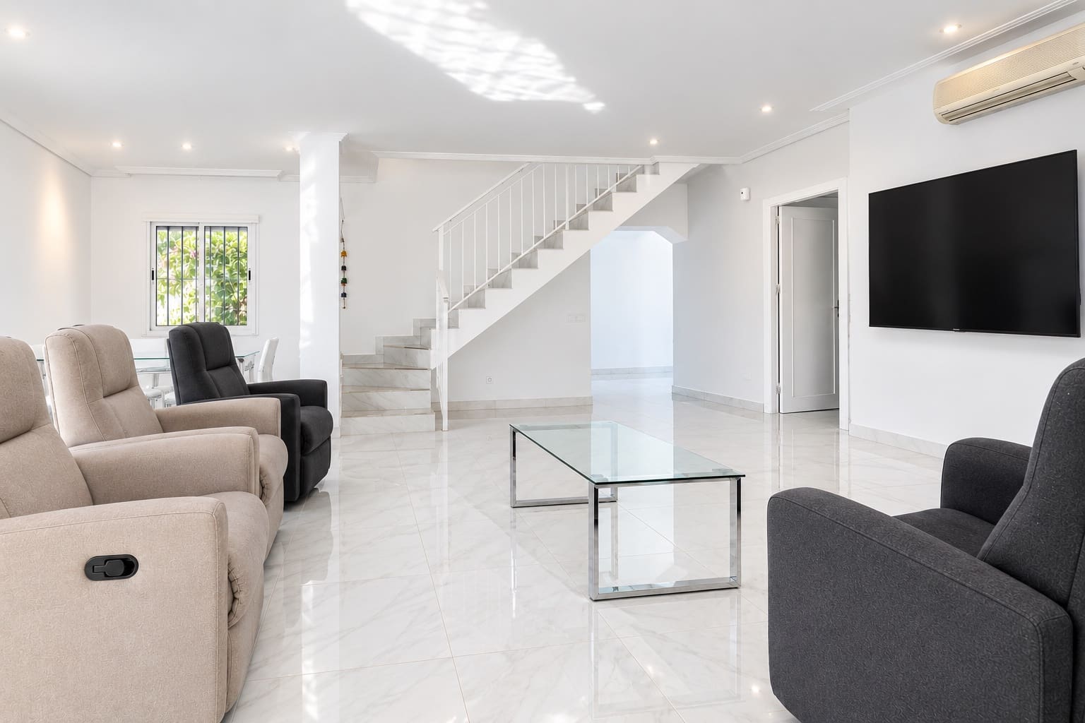 4 camera da letto Villa in vendita in Marbella con piscina garage - 1.300.000 € (Rif: 5285815)