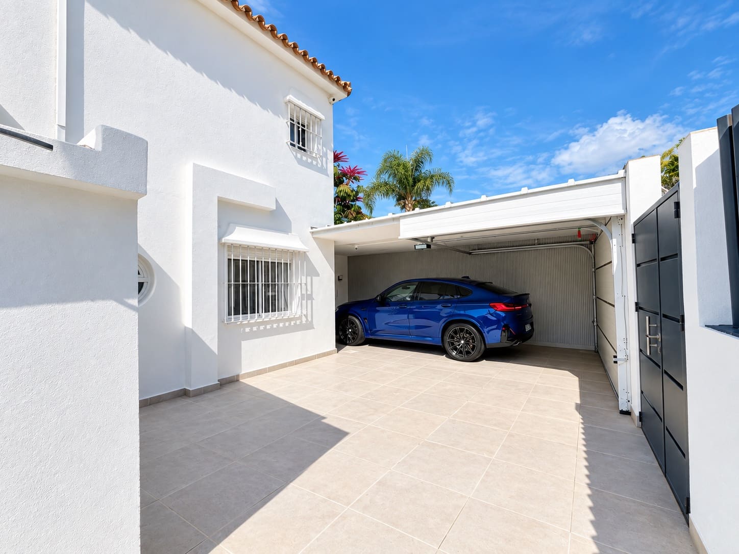 4 camera da letto Villa in vendita in Marbella con piscina garage - 1.300.000 € (Rif: 5285815)