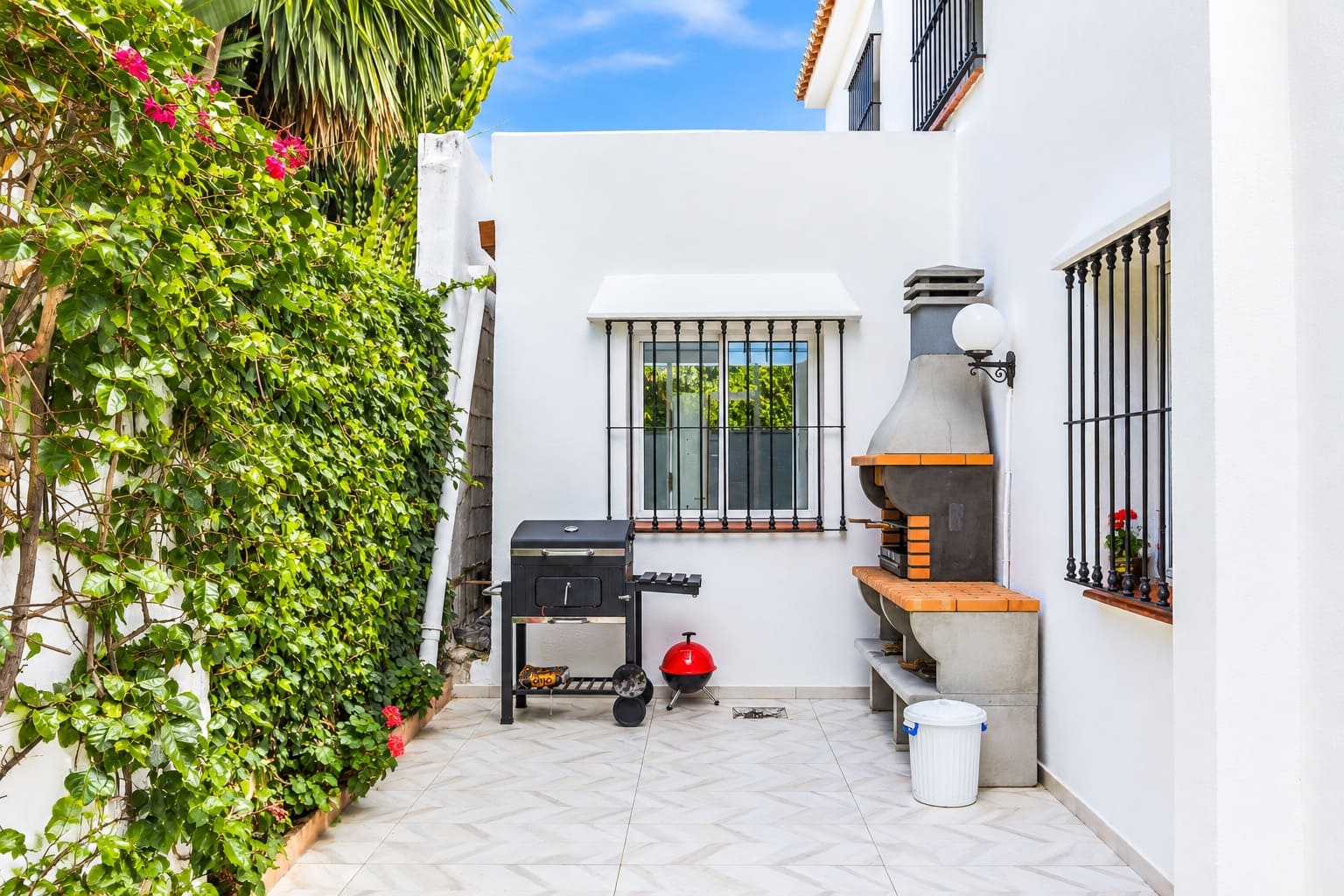 4 camera da letto Villa in vendita in Marbella con piscina garage - 1.300.000 € (Rif: 5285815)
