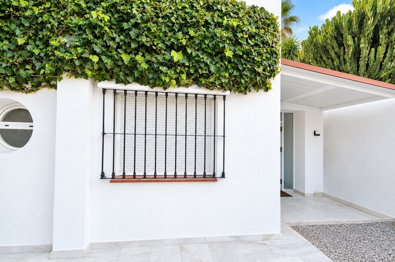 4 camera da letto Villa in vendita in Marbella con piscina garage - 1.300.000 € (Rif: 5285815)
