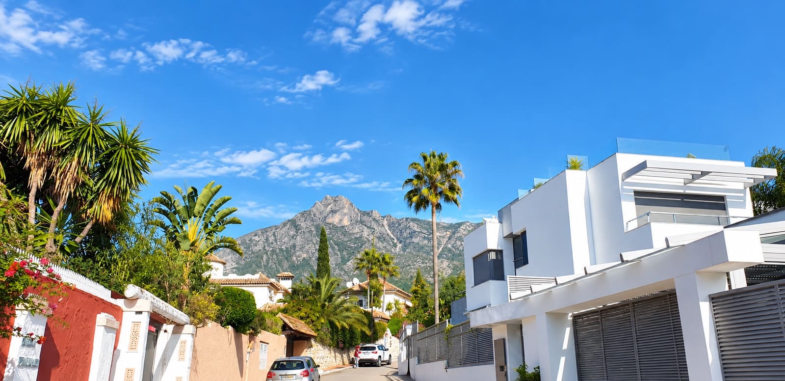 4 camera da letto Villa in vendita in Marbella con piscina garage - 1.300.000 € (Rif: 5285815)