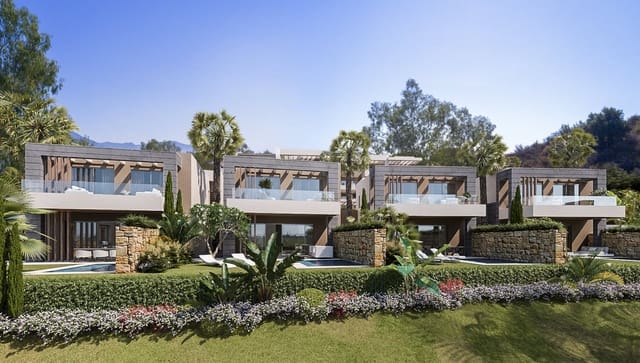 2 sypialnia Apartament na sprzedaż w Mijas Costa, Mijas z basenem garażem - 270 172 € (Ref: 5302140)