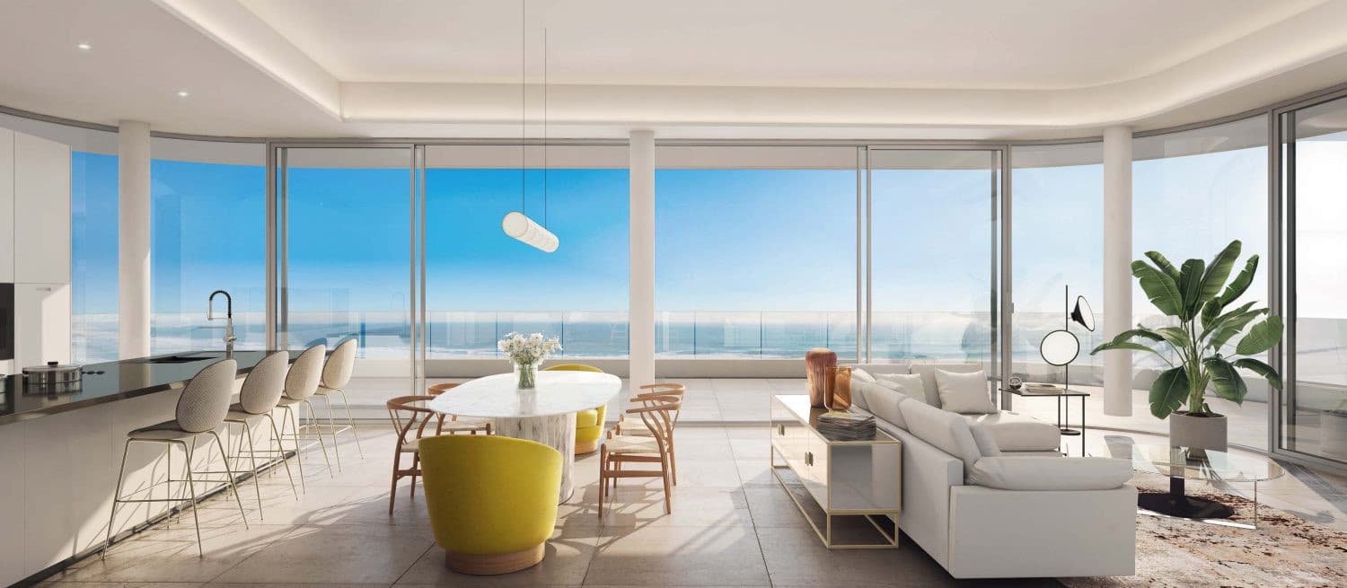 3 bedroom Penthouse for sale in Torremolinos with pool garage - € 1,950,000 (Ref: 5470422)