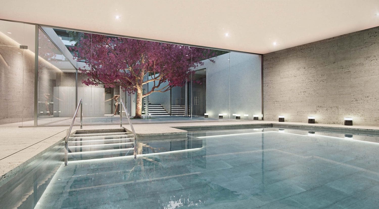 3 bedroom Penthouse for sale in Torremolinos with pool garage - € 1,950,000 (Ref: 5470422)