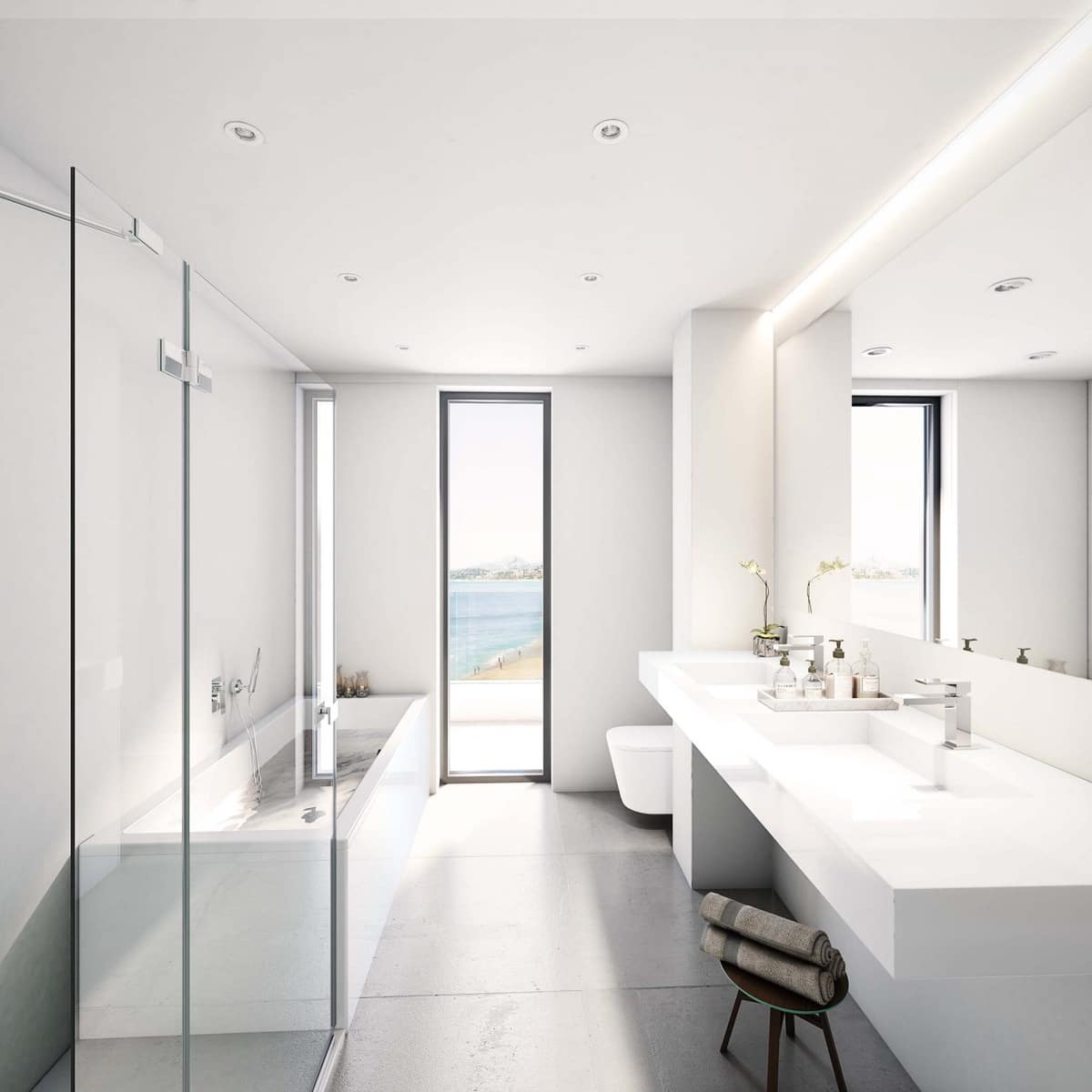 3 slaapkamer Penthouse te koop in Torremolinos met zwembad garage - € 1.950.000 (Ref: 5470422)