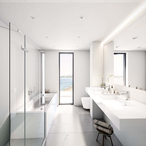 3 slaapkamer Penthouse te koop in Torremolinos met zwembad garage - € 1.950.000 (Ref: 5470422)