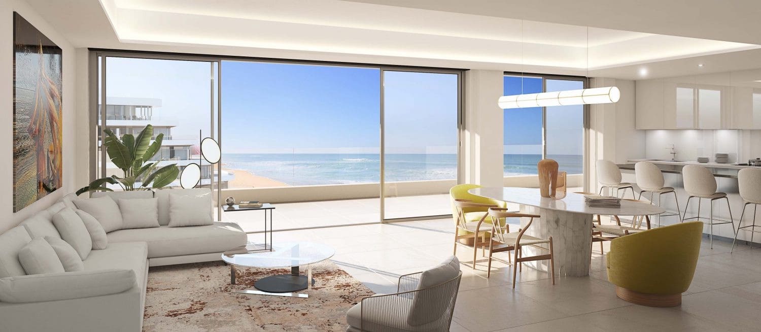 3 slaapkamer Penthouse te koop in Torremolinos met zwembad garage - € 1.950.000 (Ref: 5470422)