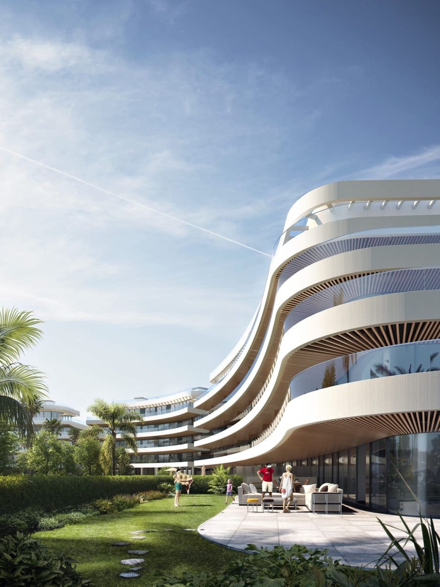 3 slaapkamer Penthouse te koop in Torremolinos met zwembad garage - € 1.950.000 (Ref: 5470422)