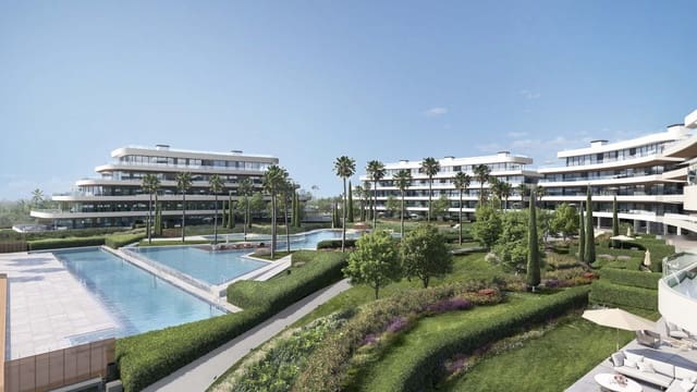 3 slaapkamer Penthouse te koop in Torremolinos met zwembad garage - € 1.950.000 (Ref: 5470422)