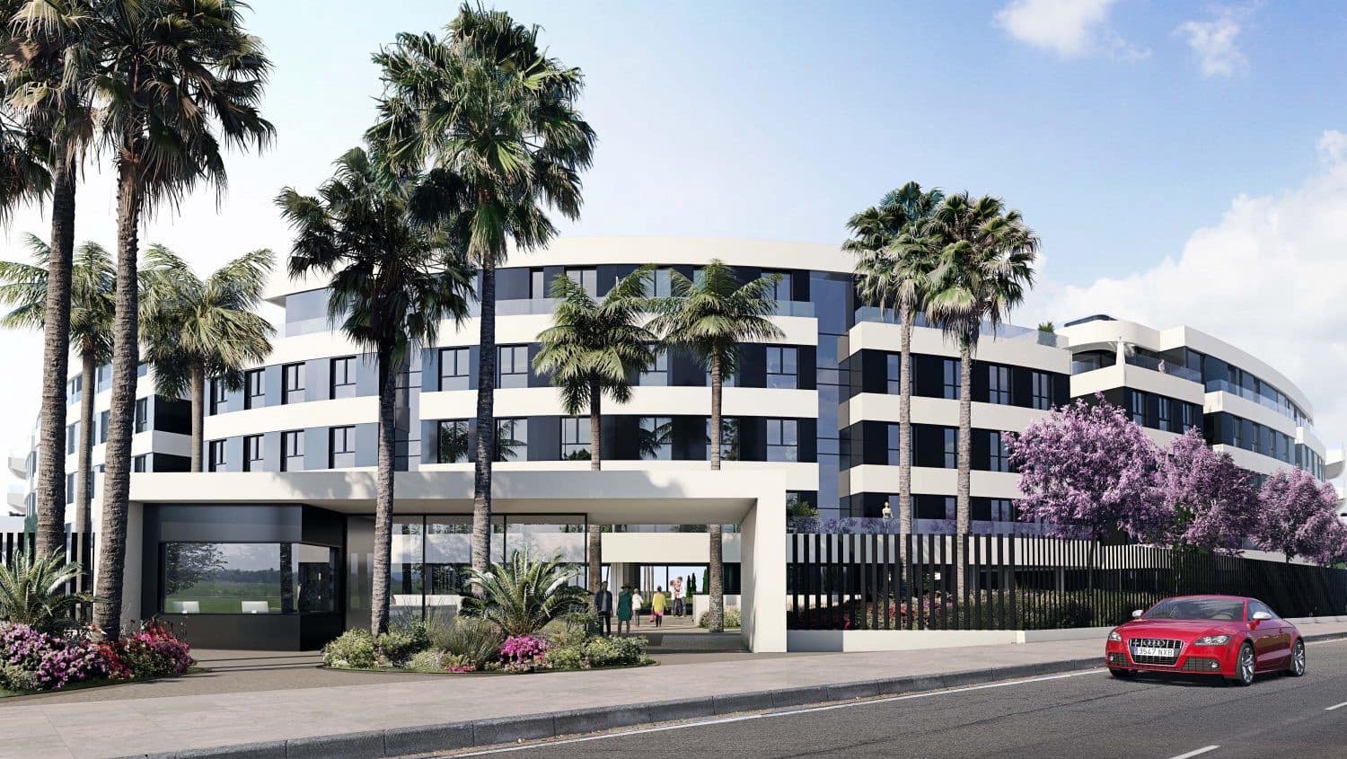 3 slaapkamer Penthouse te koop in Torremolinos met zwembad garage - € 1.950.000 (Ref: 5470422)