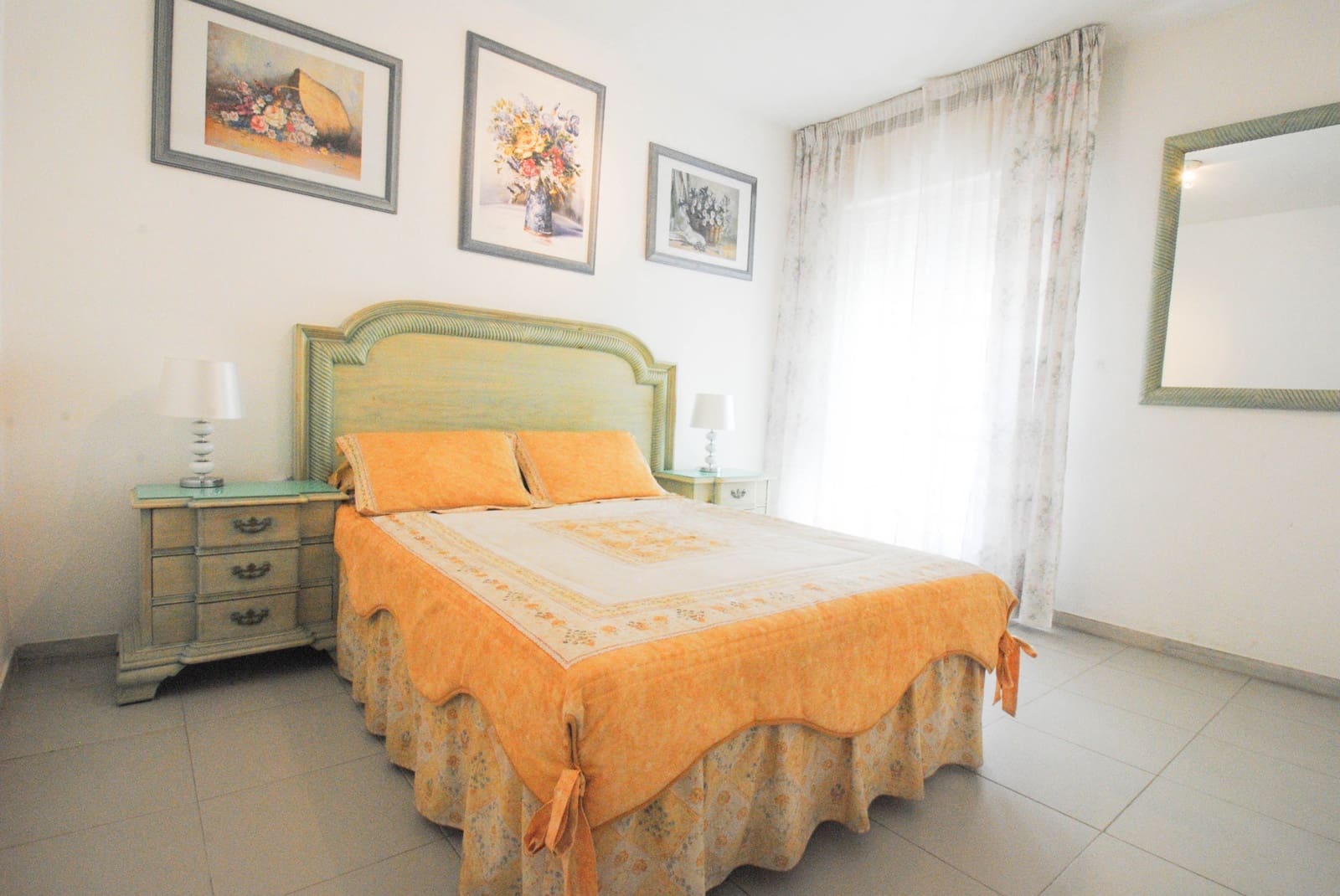 5 soveværelse Lejlighed til salg i Marbella med swimmingpool garage - € 735.000 (Ref: 5540164)