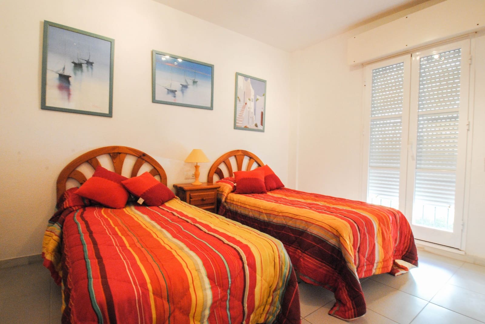 5 soveværelse Lejlighed til salg i Marbella med swimmingpool garage - € 735.000 (Ref: 5540164)