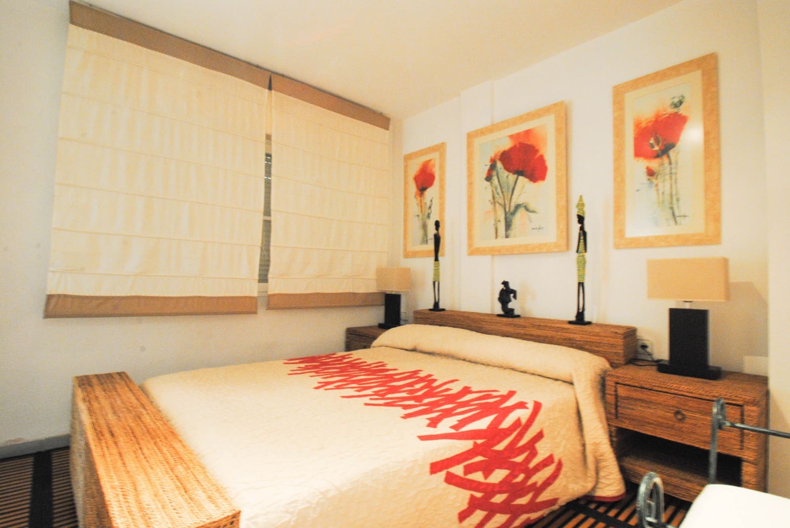 5 soveværelse Lejlighed til salg i Marbella med swimmingpool garage - € 735.000 (Ref: 5540164)