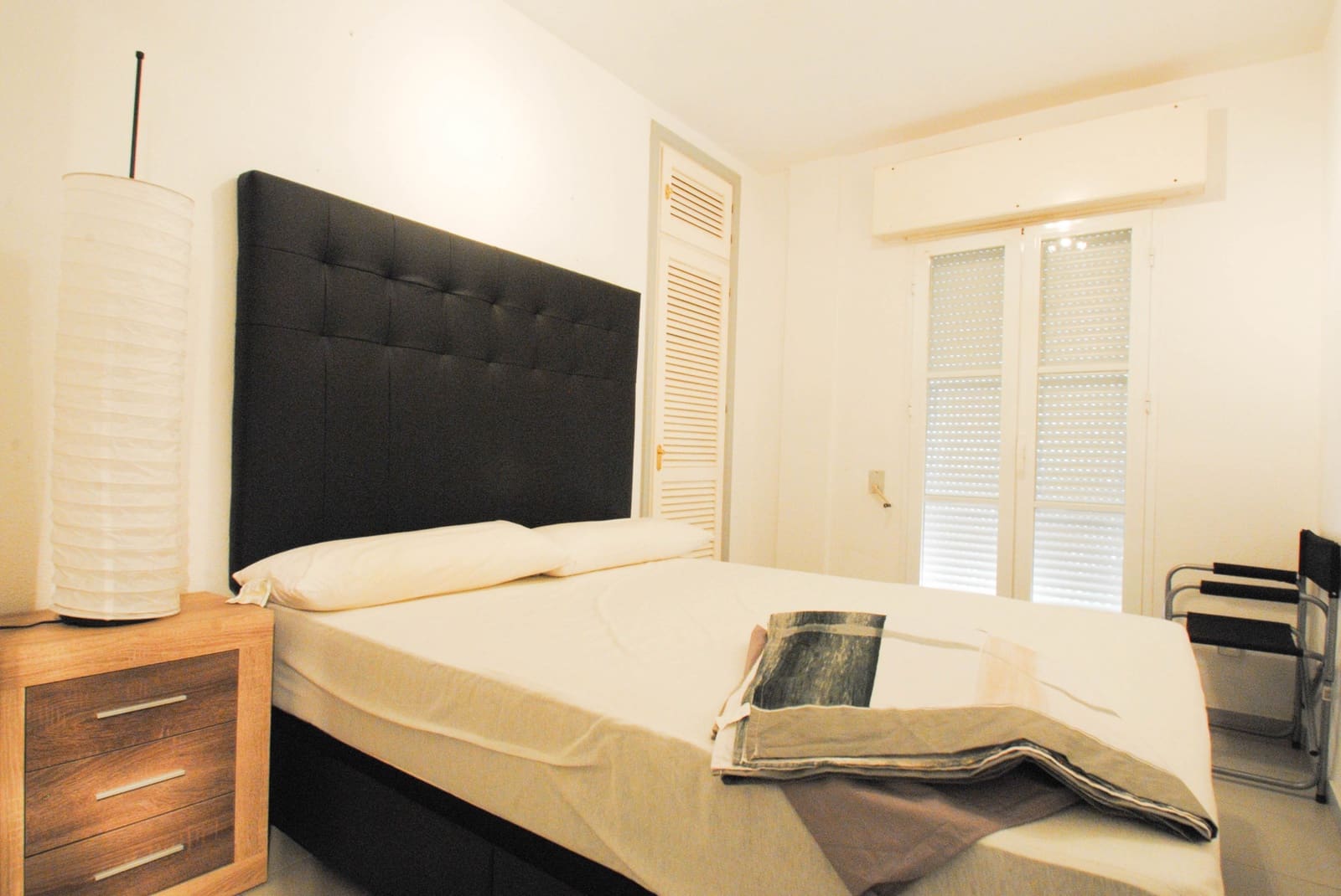 5 soveværelse Lejlighed til salg i Marbella med swimmingpool garage - € 735.000 (Ref: 5540164)