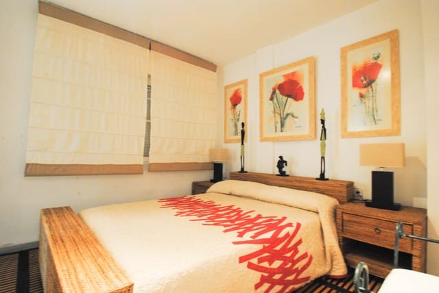 5 soveværelse Lejlighed til salg i Marbella med swimmingpool garage - € 735.000 (Ref: 5540164)