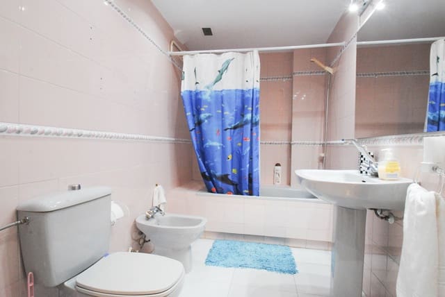 5 soveværelse Lejlighed til salg i Marbella med swimmingpool garage - € 735.000 (Ref: 5540164)