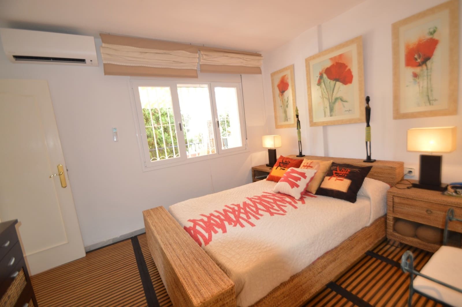 5 soveværelse Lejlighed til salg i Marbella med swimmingpool garage - € 735.000 (Ref: 5540164)