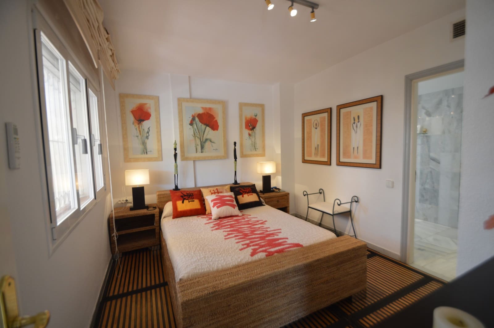 5 soveværelse Lejlighed til salg i Marbella med swimmingpool garage - € 735.000 (Ref: 5540164)