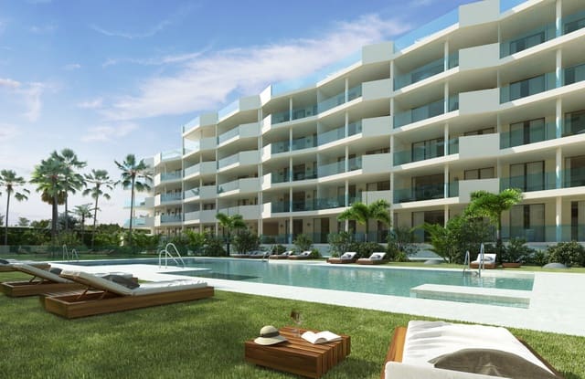 3 bedroom Apartment for sale in Mijas Costa, Mijas with pool garage - € 585,000 (Ref: 5583665)