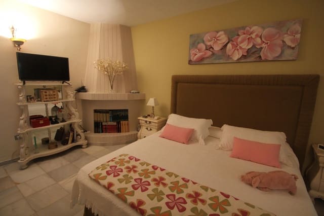 4 sypialnia Willa na sprzedaż w Mijas pueblo, Mijas - 1 200 000 € (Ref: 5833725)