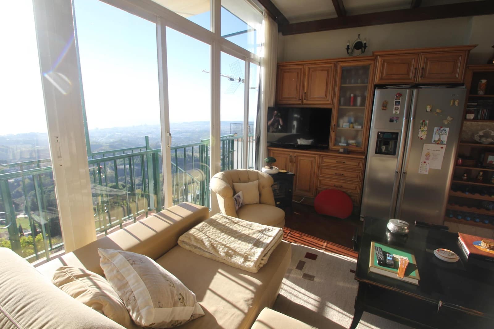 4 chambre Villa/Maison à vendre à Mijas - 1 200 000 € (Ref: 5833725)
