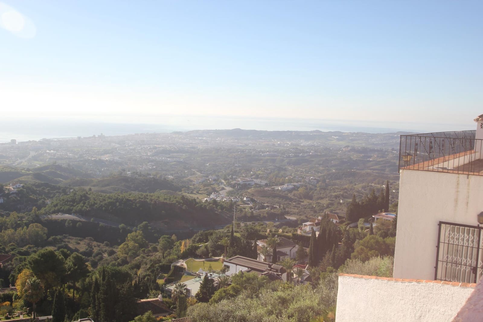 4 chambre Villa/Maison à vendre à Mijas - 1 200 000 € (Ref: 5833725)