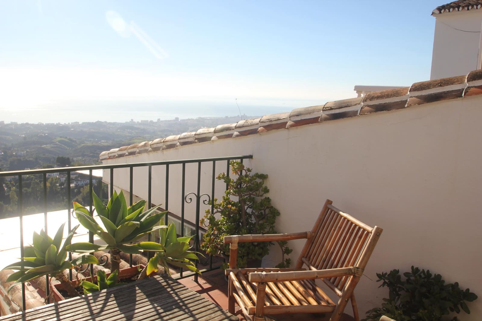 4 chambre Villa/Maison à vendre à Mijas - 1 200 000 € (Ref: 5833725)