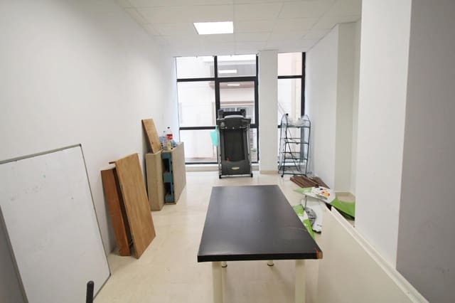 9 soverom Kommersiell til salgs i Fuengirola - € 1 550 000 (Ref: 5833739)