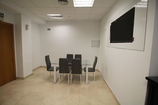 9 chambre Local Commercial à vendre à Fuengirola - 1 550 000 € (Ref: 5833739)