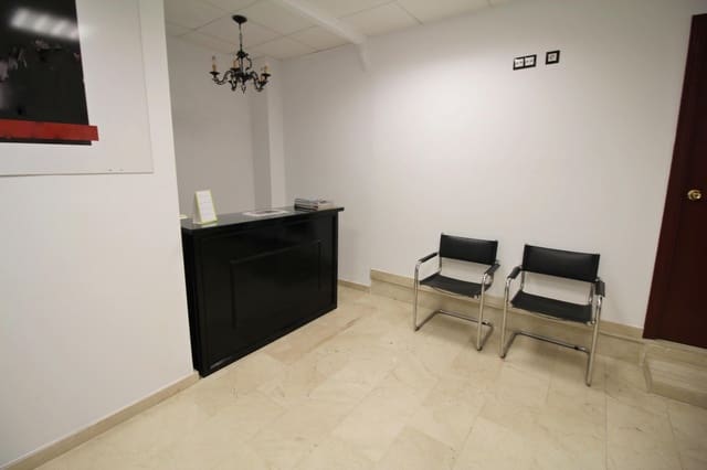 9 chambre Local Commercial à vendre à Fuengirola - 1 550 000 € (Ref: 5833739)