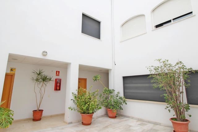 9 chambre Local Commercial à vendre à Fuengirola - 1 550 000 € (Ref: 5833739)