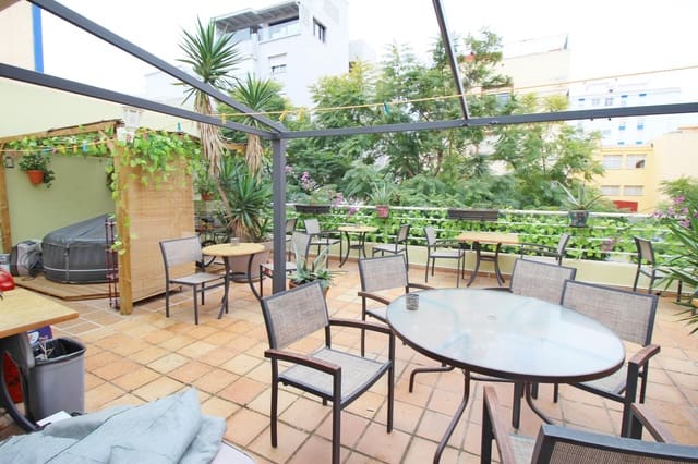 9 chambre Local Commercial à vendre à Fuengirola - 1 550 000 € (Ref: 5833739)