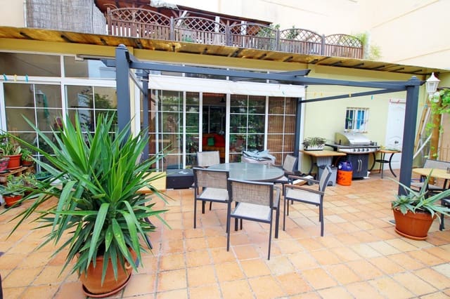 9 chambre Local Commercial à vendre à Fuengirola - 1 550 000 € (Ref: 5833739)