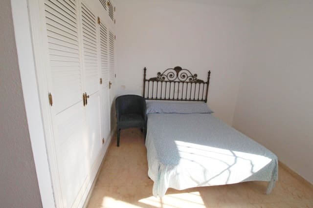 3 sovrum Villa till salu i Mijas Costa, Mijas med garage - 650 000 € (Ref: 5833741)