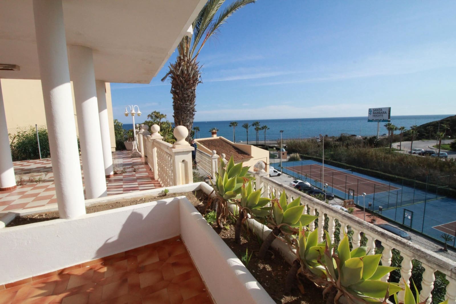 3 sovrum Villa till salu i Mijas Costa med garage - 650 000 € (Ref: 5833741)