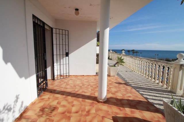 3 sovrum Villa till salu i Mijas Costa, Mijas med garage - 650 000 € (Ref: 5833741)