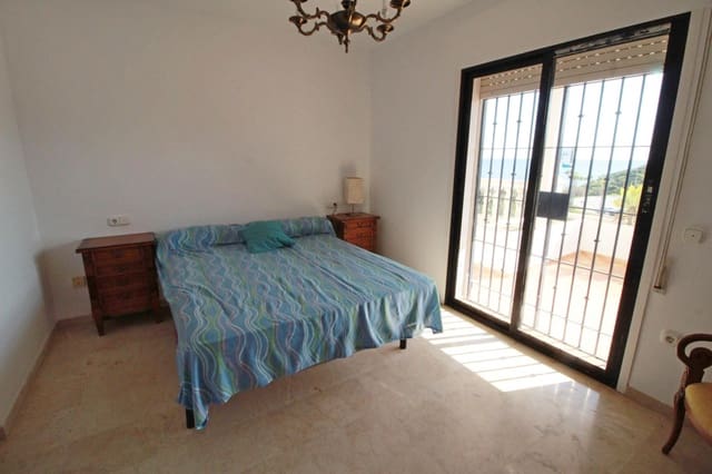 3 sovrum Villa till salu i Mijas Costa, Mijas med garage - 650 000 € (Ref: 5833741)