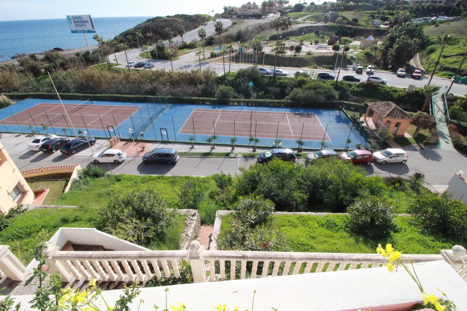3 sovrum Villa till salu i Mijas Costa med garage - 650 000 € (Ref: 5833741)