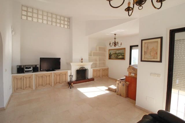 3 sovrum Villa till salu i Mijas Costa, Mijas med garage - 650 000 € (Ref: 5833741)