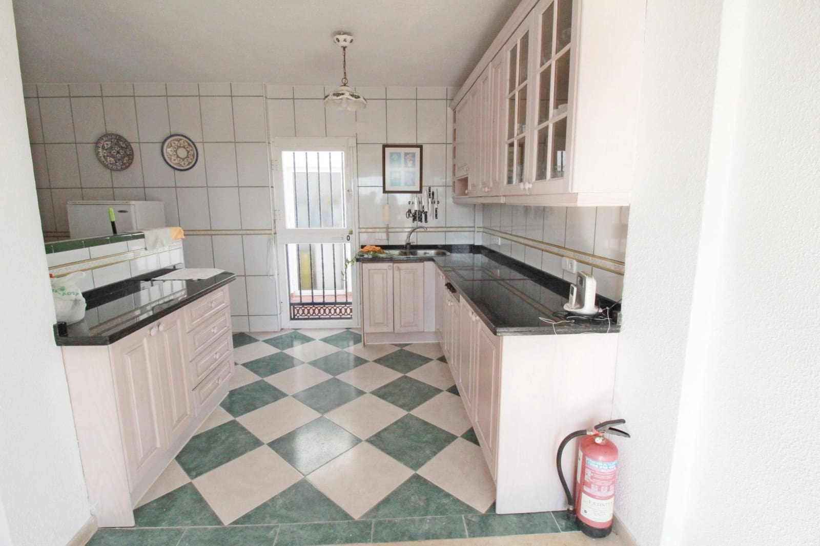 3 sovrum Villa till salu i Mijas Costa med garage - 650 000 € (Ref: 5833741)