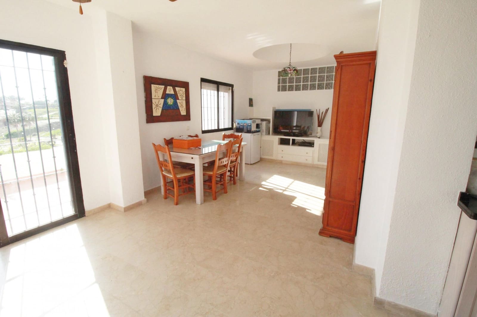 3 sovrum Villa till salu i Mijas Costa med garage - 650 000 € (Ref: 5833741)