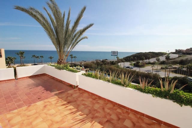 3 sovrum Villa till salu i Mijas Costa, Mijas med garage - 650 000 € (Ref: 5833741)