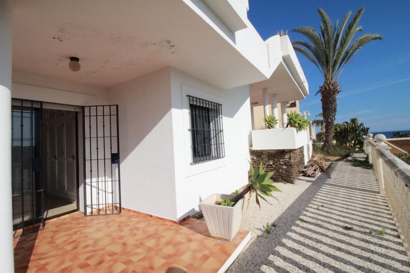 3 sovrum Villa till salu i Mijas Costa med garage - 650 000 € (Ref: 5833741)