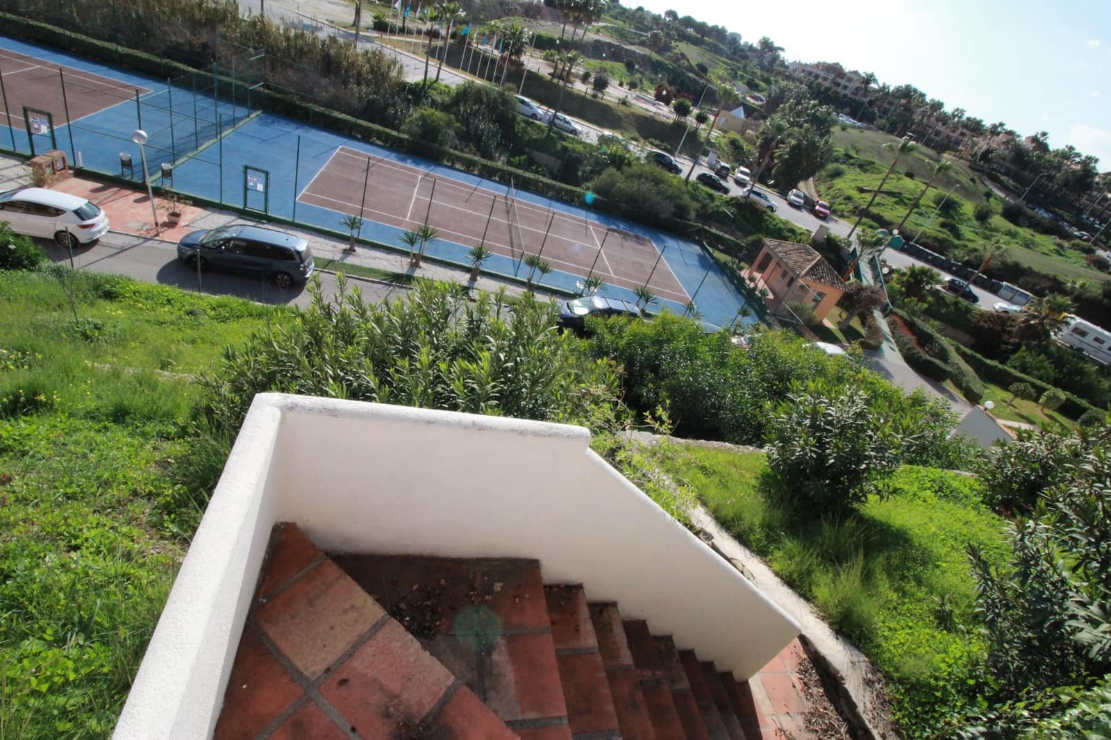 3 sovrum Villa till salu i Mijas Costa med garage - 650 000 € (Ref: 5833741)