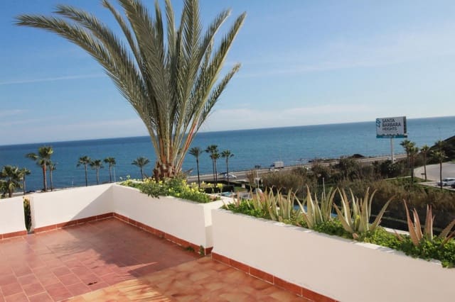 3 slaapkamer Villa te koop in Mijas Costa, Mijas met garage - € 650.000 (Ref: 5833741)