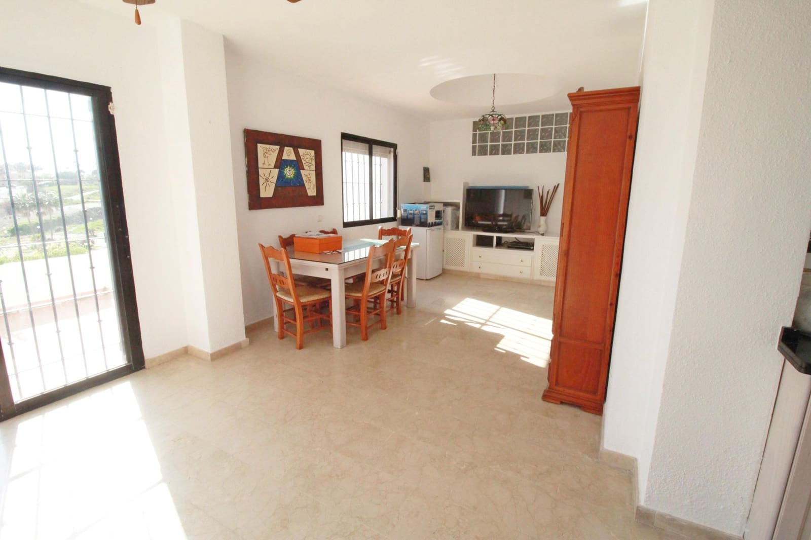 3 slaapkamer Villa te koop in Mijas Costa met garage - € 650.000 (Ref: 5833741)