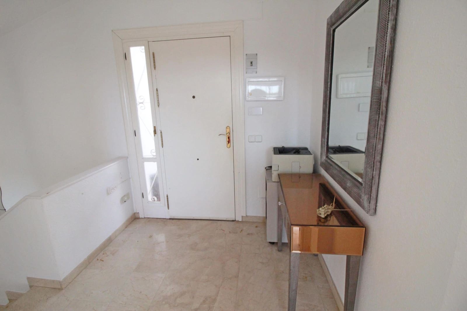 3 slaapkamer Villa te koop in Mijas Costa met garage - € 650.000 (Ref: 5833741)