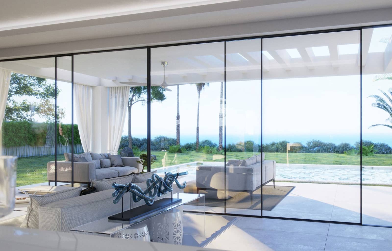 3 chambre Villa/Maison à vendre à Mijas avec piscine garage - 725 000 € (Ref: 5833747)