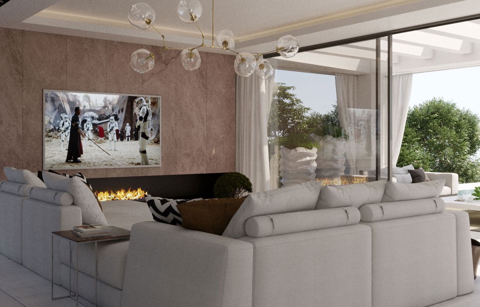 3 chambre Villa/Maison à vendre à Mijas avec piscine garage - 725 000 € (Ref: 5833747)