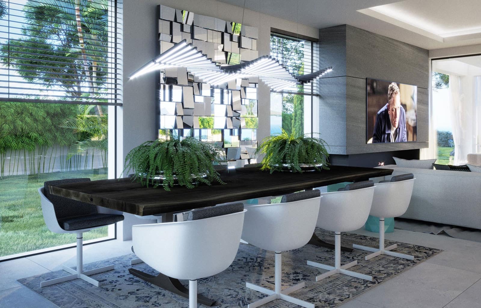 3 chambre Villa/Maison à vendre à Mijas avec piscine garage - 725 000 € (Ref: 5833747)